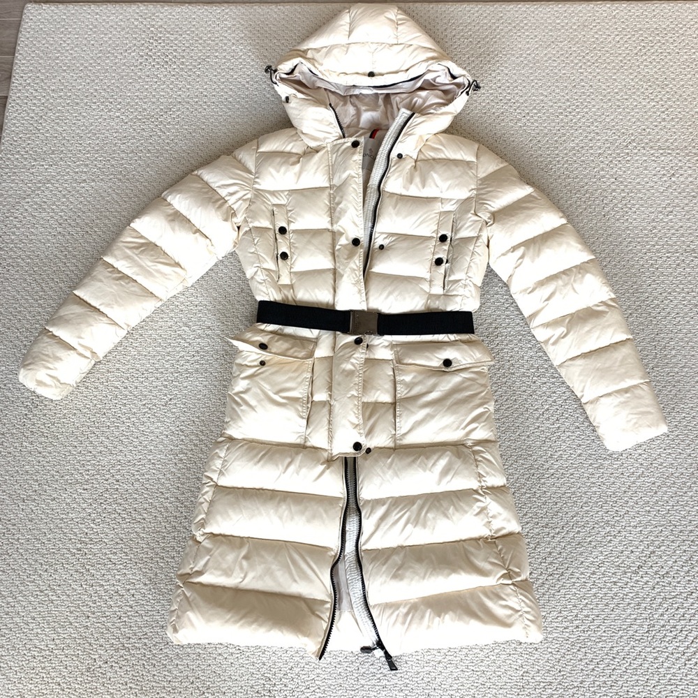 Moncler Khloe jacket
